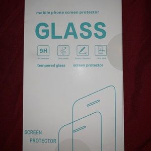 3 pack iPhone XS Max privacy protectors